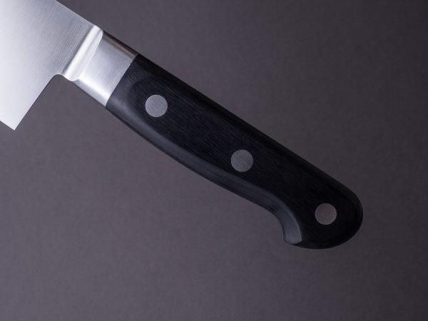 Morihei - Hisamoto INOX - 240mm Gyuto - Western Handle For Cheap