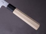 Takada no Hamono - Blue #2 - Suiboku - 270mm Gyuto - Ho Handle on Sale