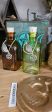 Charmed Spell Bottles - Amber or Green Online Sale