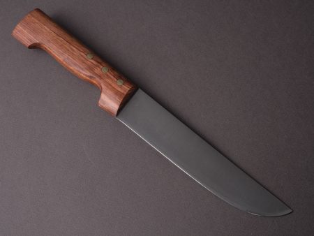 K Sabatier - Old Butcher - 7.5  Butcher - Rosewood Handle Online now