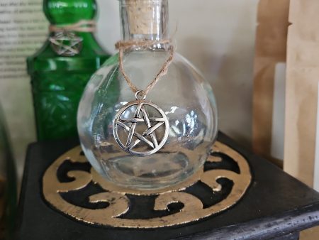 Charmed Spell Ball Jar Hot on Sale