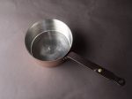 Netherton Foundry - Cookware - 6  Copper Saucepan - w  Lid Online now