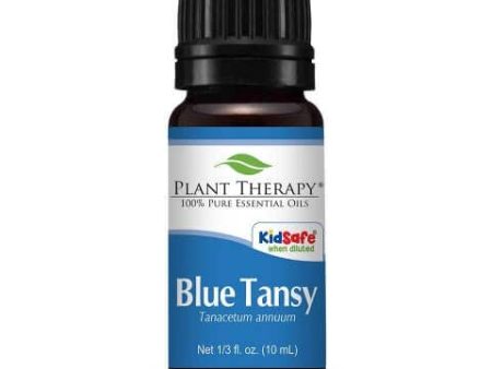 Blue Tansy Essential Oil Blend 5 ml ( Kidsafe ) Supply