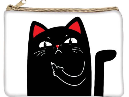 Statement Kitty Coin Purse Online now