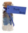 Truth Pocket Spell Bottle Online Sale