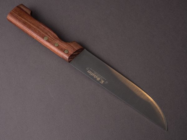 K Sabatier - Old Butcher - 7.5  Butcher - Rosewood Handle Online now