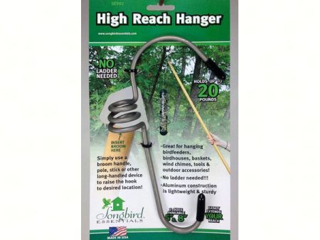 High Reach Hanger Sale