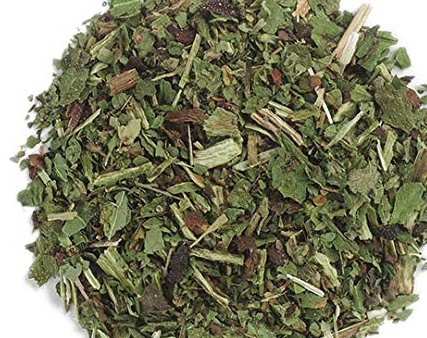 Comfrey Leaf .25 oz Online now