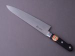 Sakai Kikumori - Nihonko - Carbon - 240mm Gyuto - Western Handle Sale