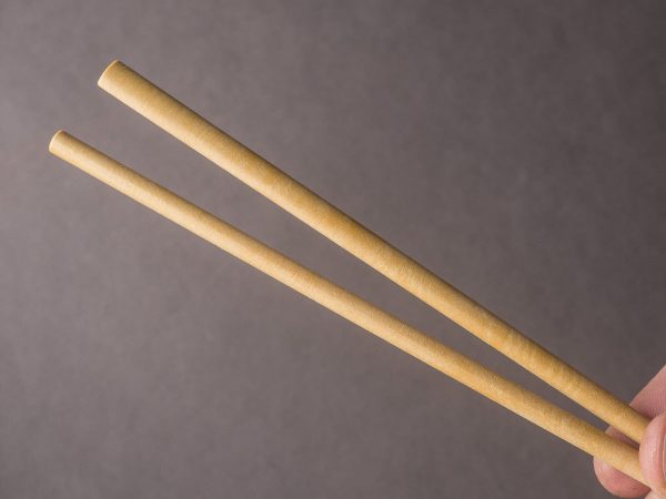 BELO INOX - NEO - Chopsticks - Brushed Steel - Mustard Online Hot Sale