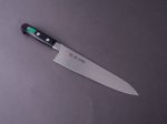 Morihei - Hisamoto - INOX - 210mm Gyuto - Western Handle For Sale