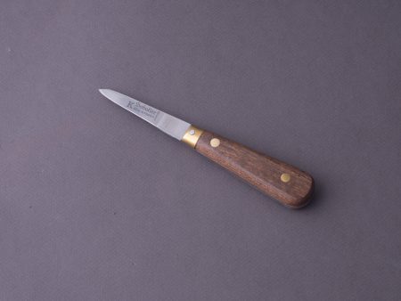 K Sabatier - Oyster Knife with bolster Online Sale