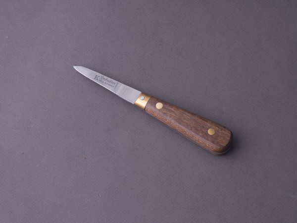 K Sabatier - Oyster Knife with bolster Online Sale