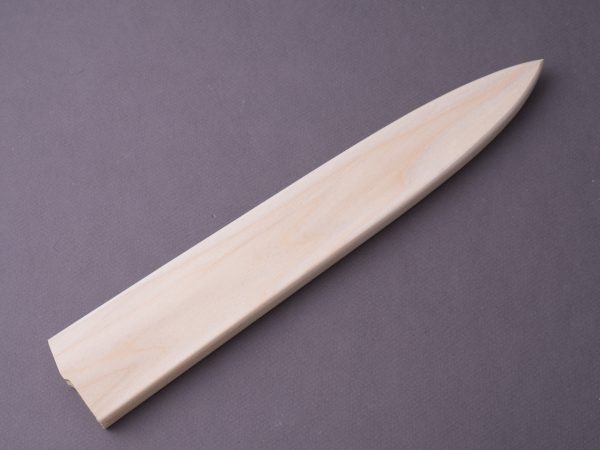 Edro Saya - Poplar - 270mm Yanagiba Online