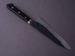 Morihei - Hisamoto - White #1 - Kurouchi - 180mm - Gyuto - Western Handle - Fine Finish Sale