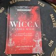 Wicca Candle Magic: A Beginner s Guide By Lisa Chamberlain Discount