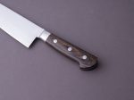 Hitohira - Imojiya - SG2 - 210mm Gyuto -Western Handle Cheap