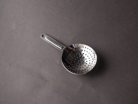 YUKIWA - Julep Strainer - Stainless Steel For Sale