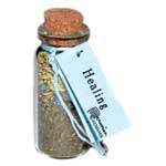 Healing Pocket Spell Bottle on Sale