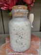 Raven’s Nest Lavender Chamomile Jar Bath Salts For Sale