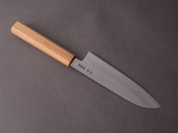 HADO - Sakura - Sakura - 180mm Santoku - Mono Sakura Handle Sale