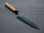 Hitohira - Echizen - SG2 - 210mm - Gyuto - Keyaki Zelkova Handle Online