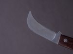 Coursolle - Mushroom Knife - Serpette 75mm Cade - Ebene Discount