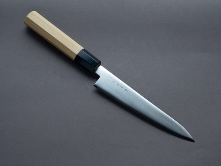 Hitohira - KH - Stainless - 150mm Petty - Ho Wood Handle Online Sale