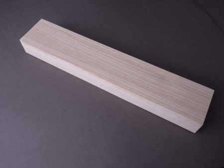 Hitohira - Kiri Box - 300mm Knife w o Saya Online