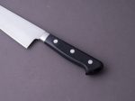 Hitohira - T10 - 180mm Gyuto - Western Handle Cheap