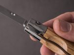 K Sabatier - Roger - Folding Grafting Knife - Chene Cheap