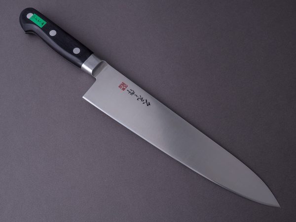 Morihei - Hisamoto INOX - 240mm Gyuto - Western Handle For Cheap