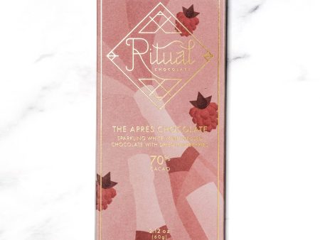 Ritual Chocolate - The Apres Chocolate, 70% Cacao Fashion