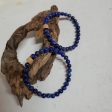 Lapis Lazuli - Bead Bracelet - 8 mm Online