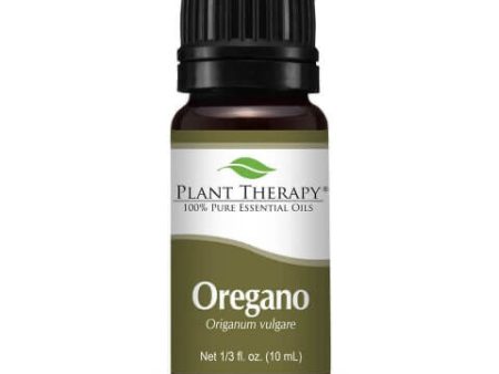 Oregano Essential Oil 10ml Online Hot Sale