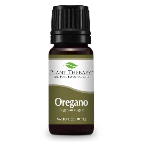 Oregano Essential Oil 10ml Online Hot Sale