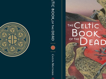 Celtic Book of the Dead Oracle Online Sale