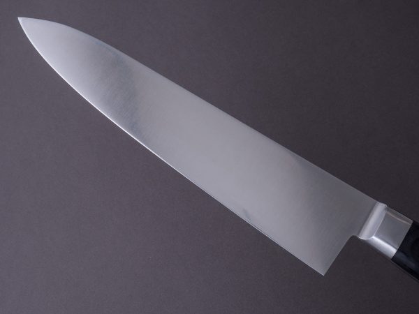 Morihei - Hisamoto INOX - 240mm Gyuto - Western Handle For Cheap