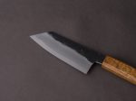 HADO - Sumi - White #2 - Kurouchi - 135mm Ko Bunka - Oak Handle Cheap