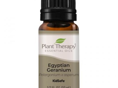 Geranium Egyptian Essential
Oil 10ml ( Kidsafe ) For Sale