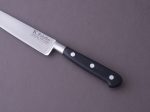 K Sabatier - Authentique 1834 Ltd - Stainless - 6  Chef - Western Handle - Leather Sheath Hot on Sale