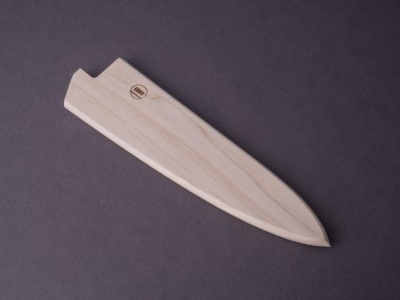 Edro Saya - Poplar - 180mm Gyuto Online