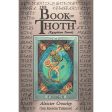 Book of Thoth on Sale