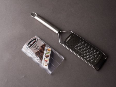 Microplane - Professional - Ribbon - Hand Grater For Cheap