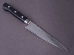 Hitohira - HG - Damascus - 135mm Petty - Pakka Handle Online