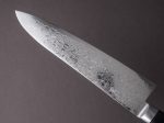 Hitohira - HG - Damascus - 210mm Gyuto - Western Handle Fashion