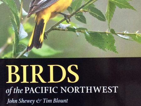 Birds of the Pacific Northwest Online Hot Sale