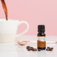 Coffee Essential Oil Online now