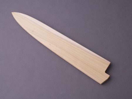 Edro Saya - Poplar - 270mm Sujihiki Online now