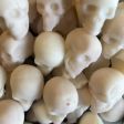 Go Smudge Yourself Mini Skull Wax Melts For Cheap